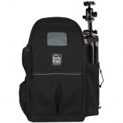 Portabrace Backpack For Nikon Z 50 Camera - Black