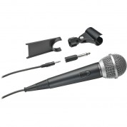 Audio-technica Atr1200x Dynamic Vocal/instrument Mic