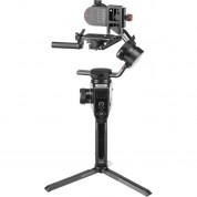 Moza Aircross 2 3-axis Gimbal Stabilizer Black