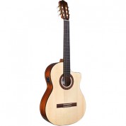 Cordoba C5-ce Sp Iberia Nylon Acoustic/electric Guitar