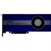 Amd Radeon Pro W5700 Graphics Card