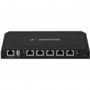 Ubiquiti Es-5xp Edgeswitch 5-port Gigabit Poe Switch