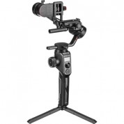 Moza Aircross 2 3-axis Gimbal Stabilizer Black