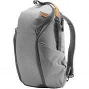 Peak Design Everyday Backpack Zip 15l Ash