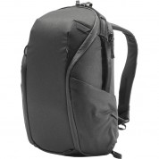 Peak Design Everyday Backpack Zip 15l Black