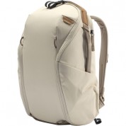 Peak Design Everyday Backpack Zip 15l Bone