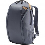 Peak Design Everyday Backpack Zip 15l Midnight