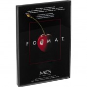 Mcs 11x14 Black Format Frame