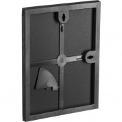 Mcs Frame Black 10x13 Inch Format Frame