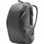 Peak Design Everyday Backpack Zip 20l Black