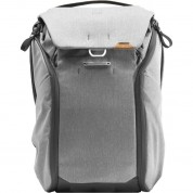 Peak Design Everyday Backpack V2 Ash 20l