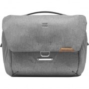 Peak Design 13l Everyday Messenger V2 Ash