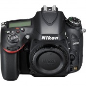 Nikon D610 Dslr Camera Body Only