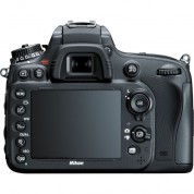 Nikon D610 Dslr Camera Body Only