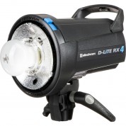 Elinchrom D-lite Rx 4/4 Softbox Kit