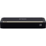 Epson Ds-320 Portable Duplex Scanner