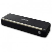 Epson Ds-320 Portable Duplex Scanner