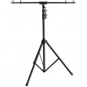 Gravity Stands Classic Tripod Lighting Stand T-bar Large 10.6'