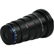 Laowa 25mm F/2.8 Ultra Macro Lens For Nikon Z