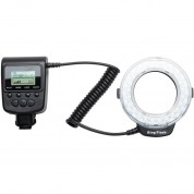 Dl-rlf90 Led Continuous Flash Ring Light