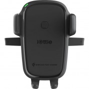 Iottie Easy One Touch Wireless 2 Mount For Air Vent & Cd