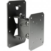 Gravity Gspwmbs 30 Tilt-swivel Wall Mount For Speakers