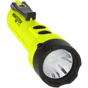 Nightstick Xpp-5422b Intrinsically Safe Dual-light Flashlight