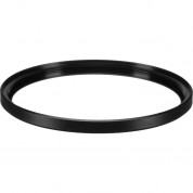 Leica Lens Ring For Q Q-p Q2 Black