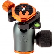 3 Legged Thing Airhed Pro Ball Head Gray