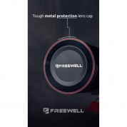 Freewell Standard Day Variable Nd Filter 82mm 2-5 Stop