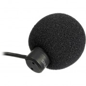 Auray Wlf-038-3r Foam Windscreens For Microphones