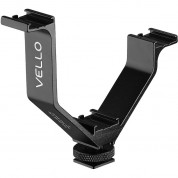 Vello V-rig Triple Shoe Bracket 5