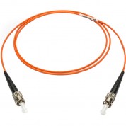 Camplex Om1 Multimode St To St Armored Fiber Cable