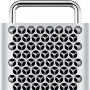 Apple Mac Pro With Afterburner Card