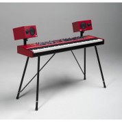 Nord Piano Monitors V2 Red Pair