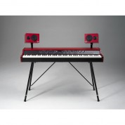 Nord Piano Monitors V2 Red Pair