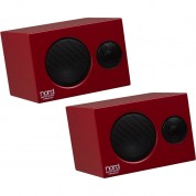 Nord Piano Monitors V2 Red Pair