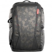 Pgytech Onemo Backpack & Shoulder Bag 25l Olivine Camo