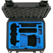 Dji Mavic Mini Travel Case - Professional Protection