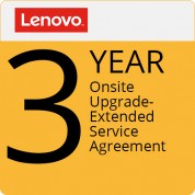 Lenovo 3-year Onsite Warranty Upgrade From 1-year