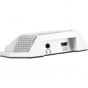 Mxl Ac-404 Usb Boundary Microphone (white)