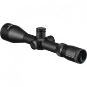 Konuspro Lz30 2.5-10x50 Riflescope Illuminated Reticle