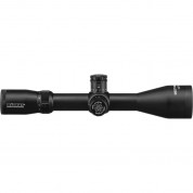 Konuspro Lz30 2.5-10x50 Riflescope Illuminated Reticle