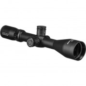 Konuspro Lz30 2.5-10x50 Riflescope Illuminated Reticle