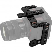 Zacuto Z Cam E2 Cage - Flagship Series