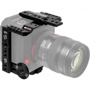 Zacuto Z Cam E2 Cage - Flagship Series