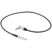 Camvate 3.5mm Mini Plug Red Timecode Cable