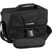 Canon Eos 200es Shoulder Bag Black