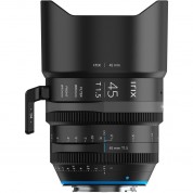 Irix 45mm T1.5 Cine Lens For Micro Four Thirds