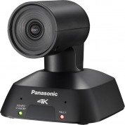 Panasonic Aw-ue4kg 4k Ptz Camera Ip Streaming Black